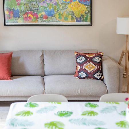 Aparteasy - Family 4-Bedroom Apartment Barcelona Exterior photo